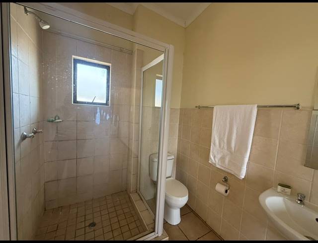 2 BEDROOM APARTMENT FOR SALE IN RYNFIELD